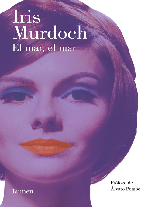 Title details for El mar, el mar by Iris Murdoch - Wait list
